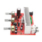 DC 12V TDA7377 Audio Power Amplifier Board 40W+40W Car Amp Board 2.0 Channel