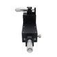 XYZ 3 Axis Manual Linear Stage CNC Sliding Table Fine Tuning 40*40mm Load 2KG SEMXYZL40-ACR