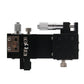 XYZ 3 Axis Manual Linear Stage Fine Tuning CNC Sliding Table Crossed Roller 40*40mm 2KG SEMXYZL40-AS