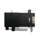 XZ Manual Linear Stage CNC Sliding Table Z Axis Lifting 80*80mm Stroke±12.5mm Load 6KG SEMXZL80-AS