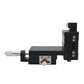 2 Axis Linear Stage XZ Manual Linear Stage CNC Sliding Table 60*60mm ±6.5mm Load 3KG SEMXZL60-ACR