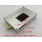 83.5-3000MHz RF Spectrum Analyzer w/ RF Signal Source RF Power Meter for Wifi  LTE GSM GPRS Freq3000