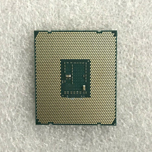 Intel Xeon E5-2650V3 CPU Processor 10-Core 2.3GHz SR1YA 25MB 105W LGA 2011-3 Processor