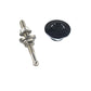1.25&quot; Universal Car Hood Pins Lock JDM Style Push Button Clip Kit Car Quick Pins 2.13&quot; 54mm for BMW