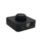 HY-1138 21MP Industrial Microscope Camera 0.5X C-mount Lens 4K Video Record 1080P HDMI &amp; USB Output