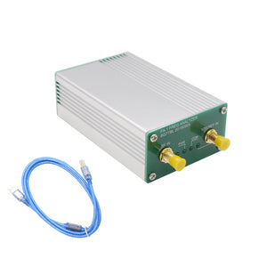 FA1-USB Frequency Analyzer Frequency Counter with USB Interface BG7TBL 20190327