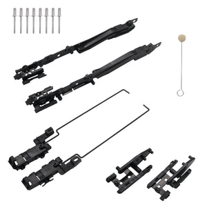 2000-2014 F150 F250 F350 F450 Sunroof Repair Kit for Ford Expedition Buick Chevrolet GMC Lincoln
