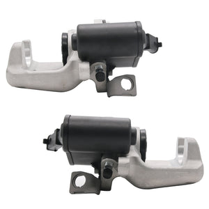 Pair of Electric Brake Caliper Rear Left &amp; Right for VW PASSAT 3C2 VARIANT 3C5 3C0615403/3C0615404