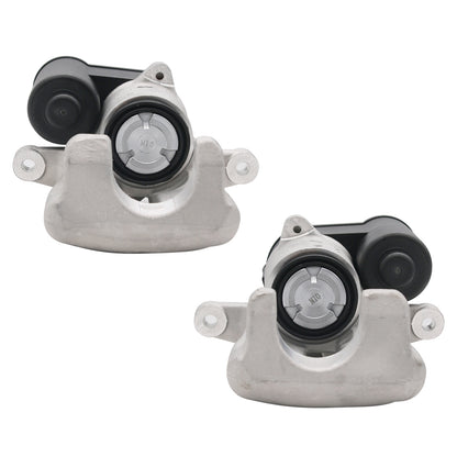 Pair of Electric Brake Caliper Rear Left &amp; Right for VW PASSAT 3C2 VARIANT 3C5 3C0615403/3C0615404