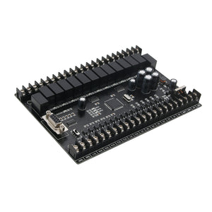 FX1N 30MR 32Bit PLC Industrial Control Board 16 Input 14 Output for Mitsubishi