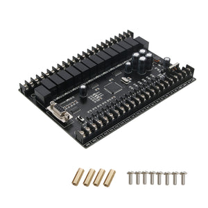 FX1N 30MR 32Bit PLC Industrial Control Board 16 Input 14 Output for Mitsubishi