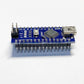 10pcs Nano V3.0 ATMEGA328P Welded Modules CH340G Upgraded Board for Arduino CH340 USB Driver
