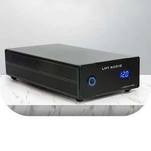 DC 12V Linear Power Supply Finished for Speakers HDD NAS Router MAC PCHiFi 50W Standard Version