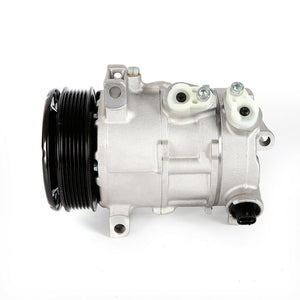 A/C AC Compressor &amp; Clutch CO 11267C 55111410AE for Chrysler 200 Dodge Avenger Journey SE LX SXT
