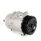 A/C AC Compressor &amp; Clutch CO 11267C 55111410AE for Chrysler 200 Dodge Avenger Journey SE LX SXT