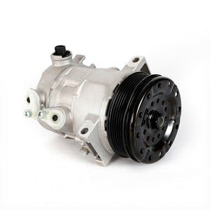A/C AC Compressor &amp; Clutch CO 11267C 55111410AE for Chrysler 200 Dodge Avenger Journey SE LX SXT