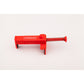 Pair of Bricklaying Tool Bricklaying Line Drawing Tool Brick Leveling Measuring Tool for Building