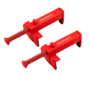 Pair of Bricklaying Tool Bricklaying Line Drawing Tool Brick Leveling Measuring Tool for Building