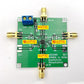 400MHz-6GHz IQ Frequency Mixer Module Quadrature Demodulator ADL5380 6GHz Bandwidth+Output Balun