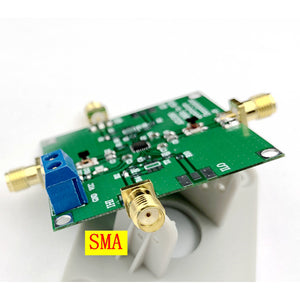 400MHz-6GHz IQ Frequency Mixer Module Quadrature Demodulator ADL5380 6GHz Bandwidth+Output Balun