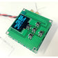 PLL Module Phase Locked Loop 80mA 12.5MHz-6.4GHz FSK Low Power Low Noise LMX2572 Core Board