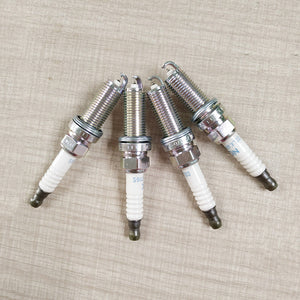 4pcs DILKAR7G11GS 91578 Laser Iridium Spark Plugs for HONDA ACCORD CRV CIVIC