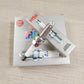 4pcs DILKAR7G11GS 91578 Laser Iridium Spark Plugs for HONDA ACCORD CRV CIVIC