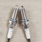 4pcs DILKAR7G11GS 91578 Laser Iridium Spark Plugs for HONDA ACCORD CRV CIVIC