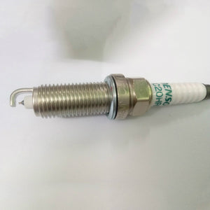 4pcs 90919-01253 Iridium Spark Plugs for Toyota Lexus Scion Denso SC20HR11 3444