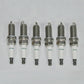 6pcs Genuine 90919-01247 FK20HR11 Iridium Spark Plugs for Toyota Lexus