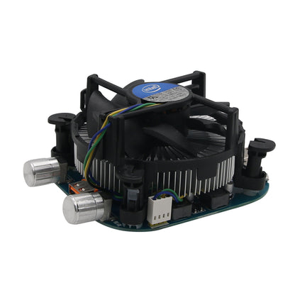 Constant Current Electronic Load USB Aging Discharge Tester 100W 20V 5A UL003