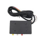 Car REV Limiter Launch Control Power Builder Type B Anti-Lag Controller FD-01