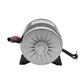 250W 24V Electric Scooter Motor DC Brush Motor 2650RPM for E-Bike Scooter Kit Accessories