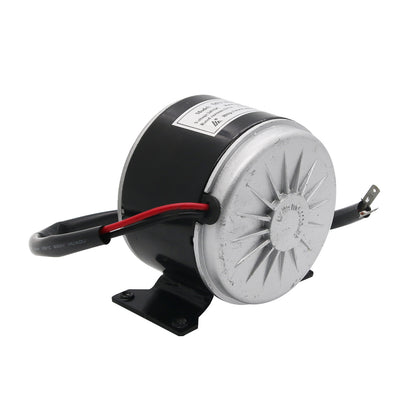 250W 24V Electric Scooter Motor DC Brush Motor 2650RPM for E-Bike Scooter Kit Accessories