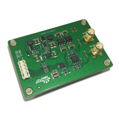 DAC8562 DAC Module ±10V Signal Amplitude 16-Bit DAC Single/ Bipolar Output