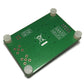 DAC8562 DAC Module ±10V Signal Amplitude 16-Bit DAC Single/ Bipolar Output