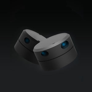 YDLIDAR G4 Laser Ranging Sensor Lidar Range Finder Sensor Module Path Planning Obstacle Avoidance 16M