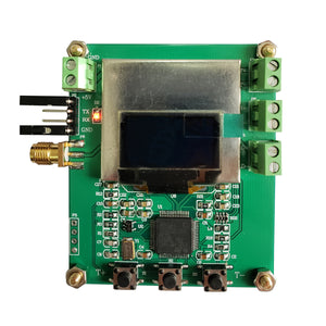 Laser Driver Module DFB Driver Board Thermostat LD Semiconductor Driver TEC Temp Control KW_DFB