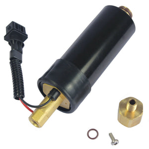 21608511 3861355 3860210 High Pressure Electric Fuel Pump for VOLVO PENTA 4.3 5.0 5.7 8.1