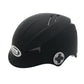 Laser Hair Cap 128 Diodes Laser Hair Growth Helmet Black + Glasses + Black Timer G128 Standard Type