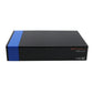 DVB-S2 H.265 Decoder Satellite TV Receiver Built-in WIFI AVS Digital Television Box GTMEDIA V8 NOVA Blue