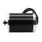 MY1020 1000W 48V DC Electric Scooter Motor with #25 Sprocket for eATV eBike Scooter