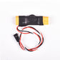 Arkbird-Nano RC Autopilot for Small FPV XT60 Plug+Full Kit (Flight Control+GPS+Mini Current Sensor)