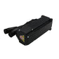 600W 3000RPM AC Servo Motor Driver Kit 220V High-Speed Motor Set