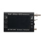 1.3GHz Vector Antenna Analyzer Signal Generator HF VHF UHF ANT SWR Impedance Meter 4.3&quot; LCD Display