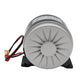250W 24V Electric Motor Electric Scooter Motor Brushed 2750RPM 2-Wired For E-Bike MY1025