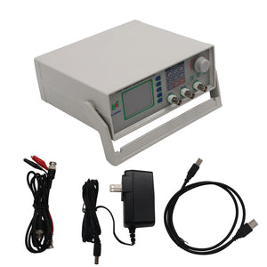 QLS2805S-5M DDS Signal Generator/Counter Frequency Counter w/ 2.4&quot; TFT Colorful Screen