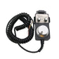 TM1469 4-Axis Manual Pulse Generator MPG CNC Handwheel 100PPR 5V Universal Type