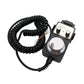 TM1469 4-Axis Manual Pulse Generator MPG CNC Handwheel 100PPR 5V Universal Type