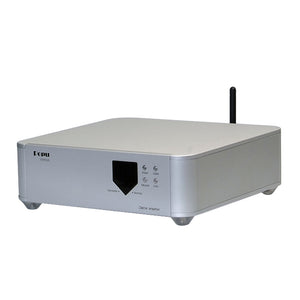 2 Channel Class D Amplifier Digital Power Amplifier HiFi Amp Venus Support Bluetooth 5.0